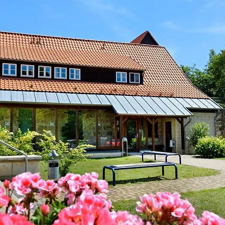 Cyriakushaus Gernrode