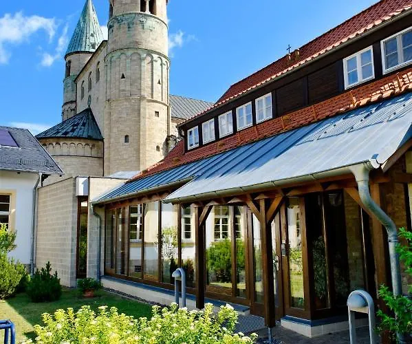 Cyriakushaus Gernrode Gernrode (Saxony-Anhalt)